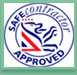safe contractor approved The Wrythe